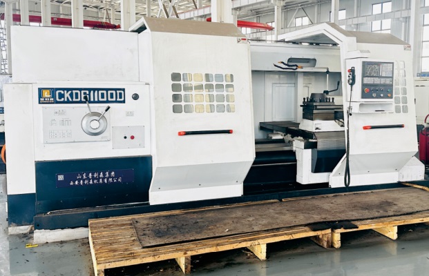 数控车床